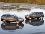 Buick Enclave CXL 2008 года